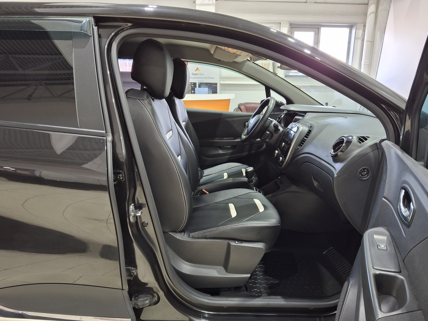 RENAULT KAPTUR