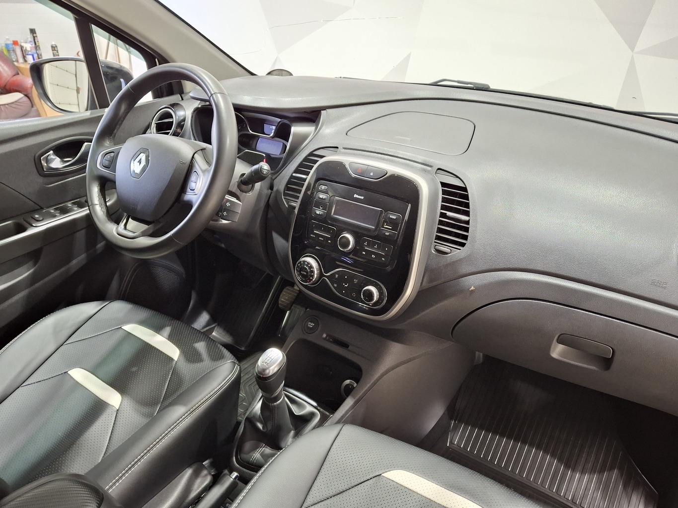 RENAULT KAPTUR