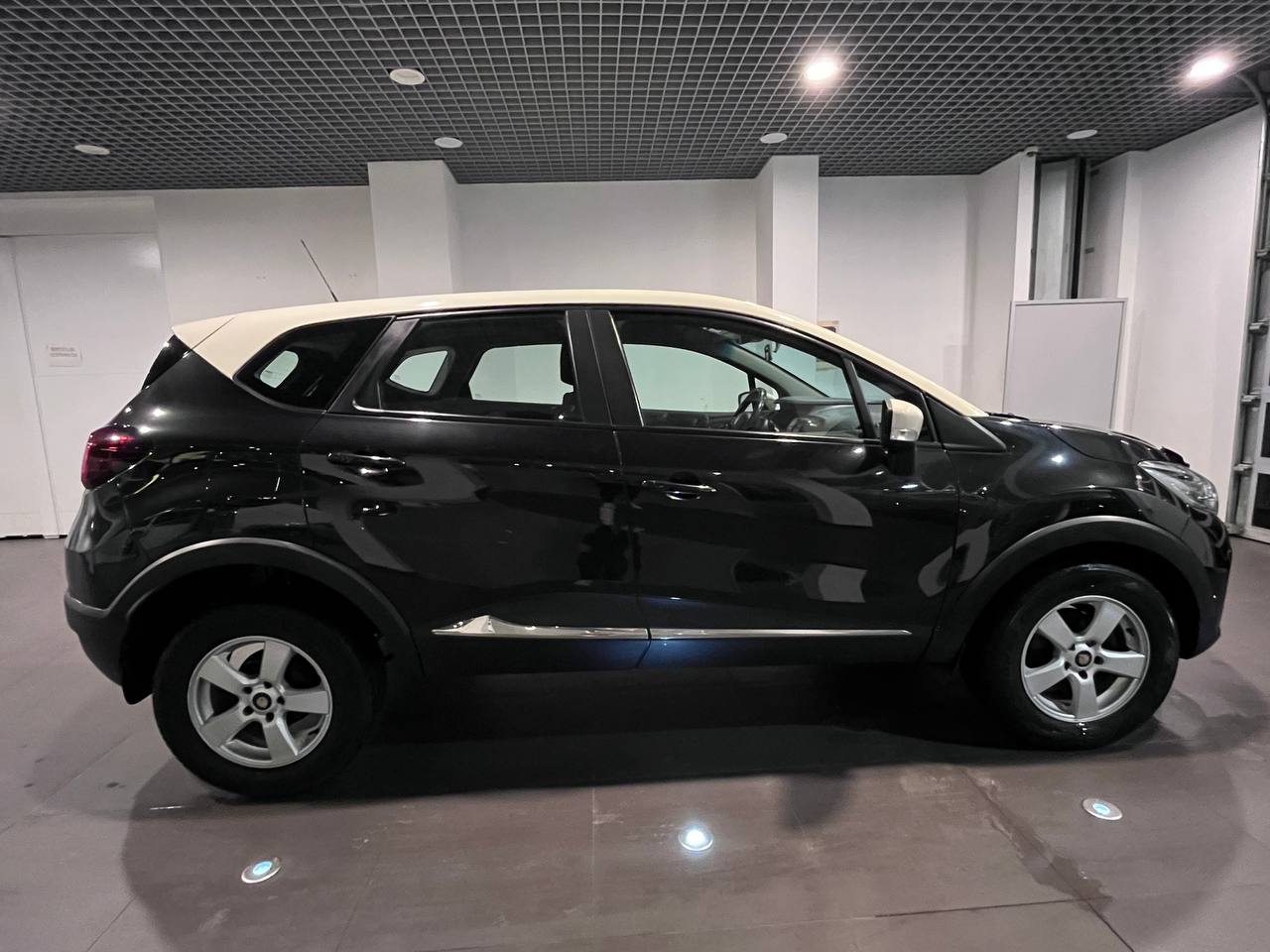 RENAULT KAPTUR