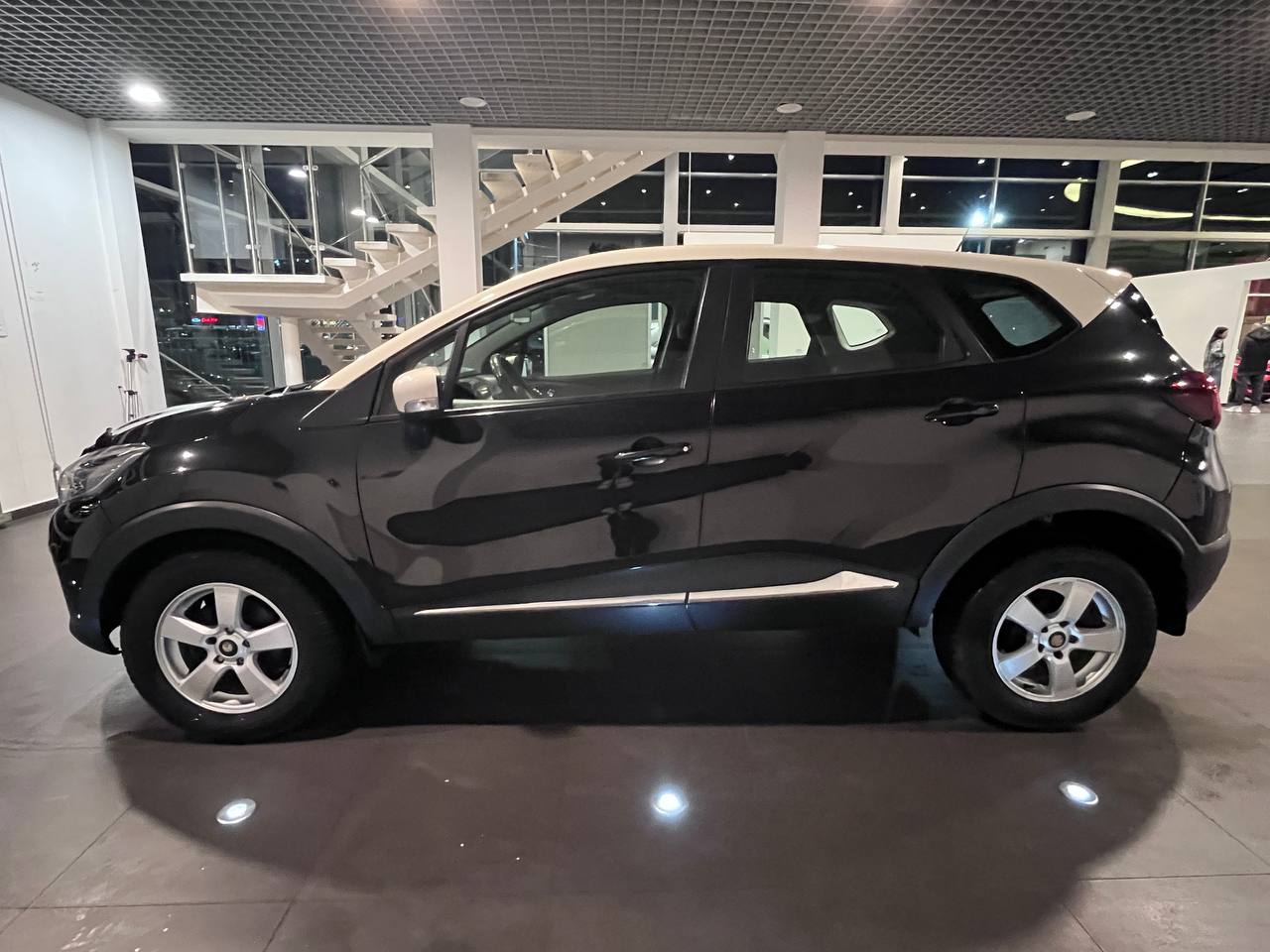 RENAULT KAPTUR
