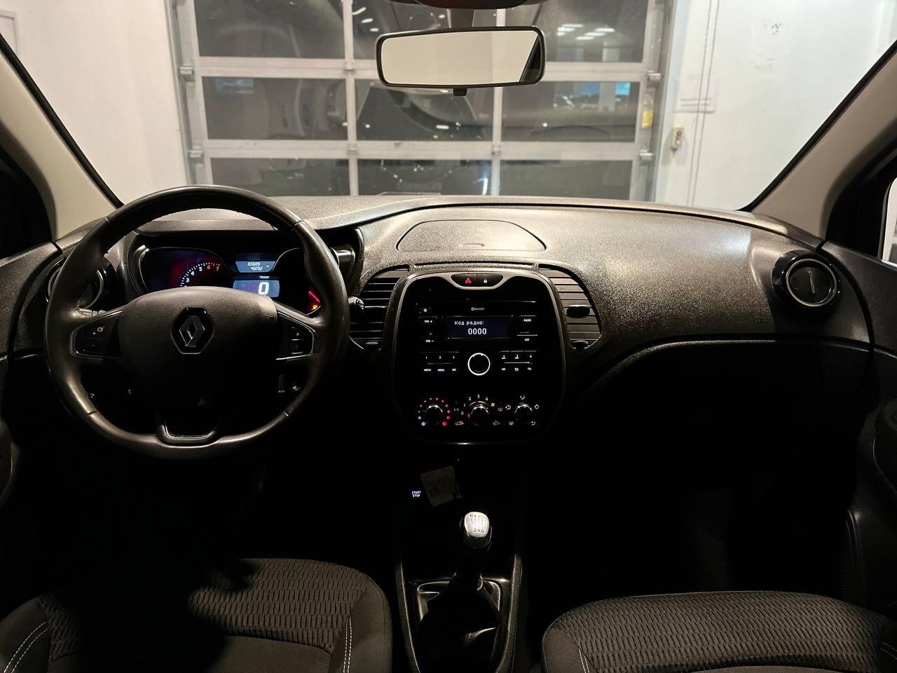 RENAULT KAPTUR
