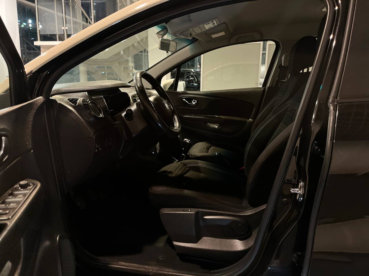 RENAULT KAPTUR