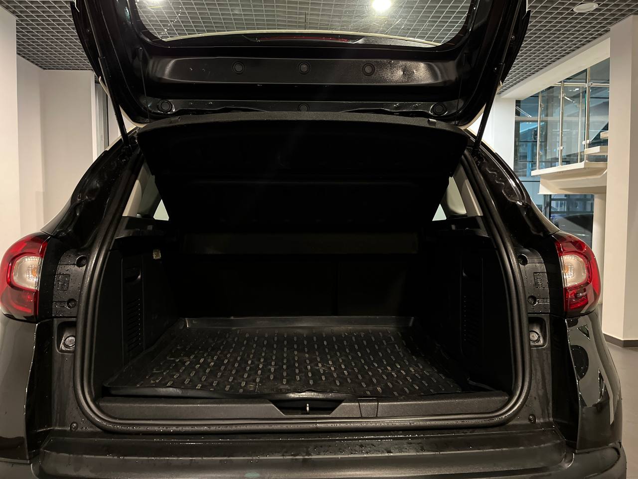 RENAULT KAPTUR