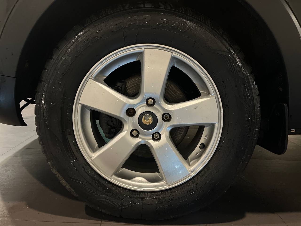 RENAULT KAPTUR