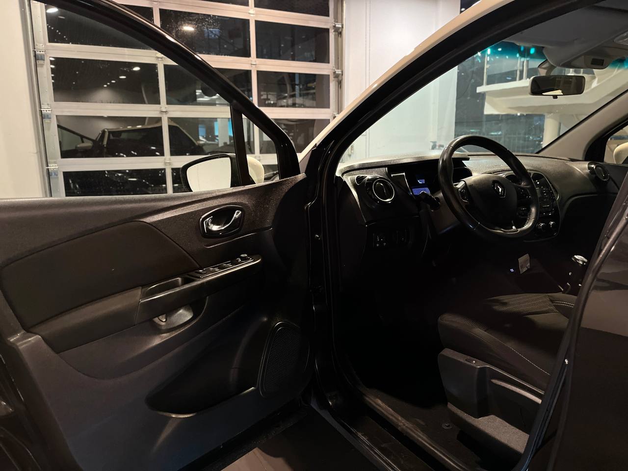 RENAULT KAPTUR