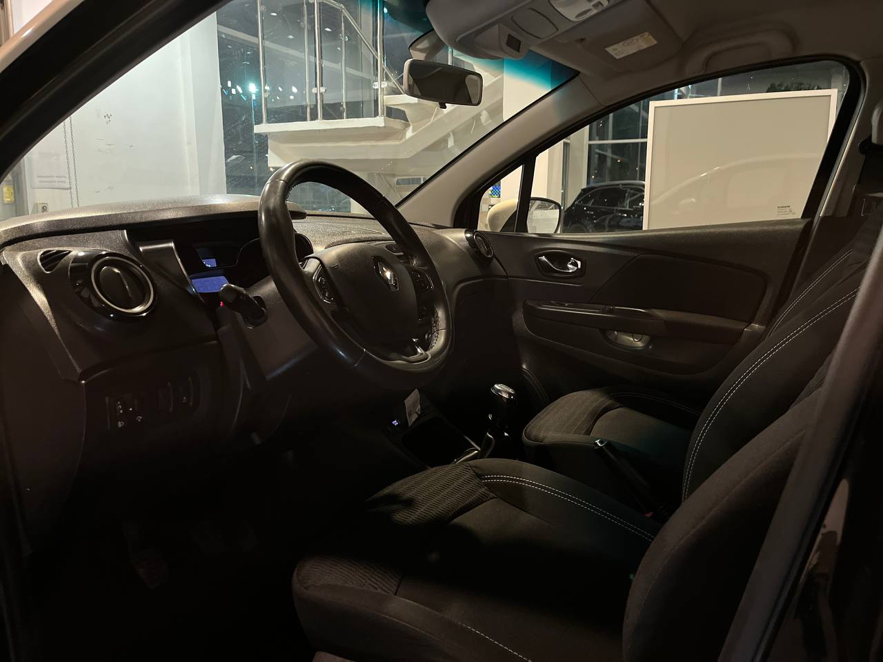 RENAULT KAPTUR