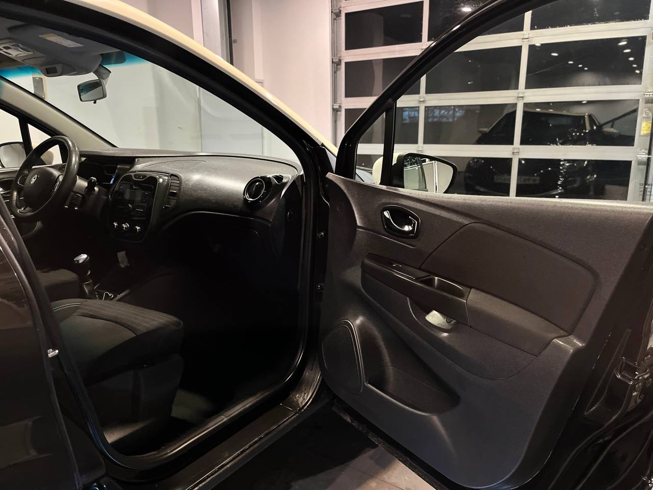RENAULT KAPTUR