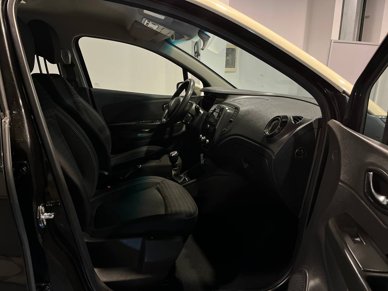 RENAULT KAPTUR