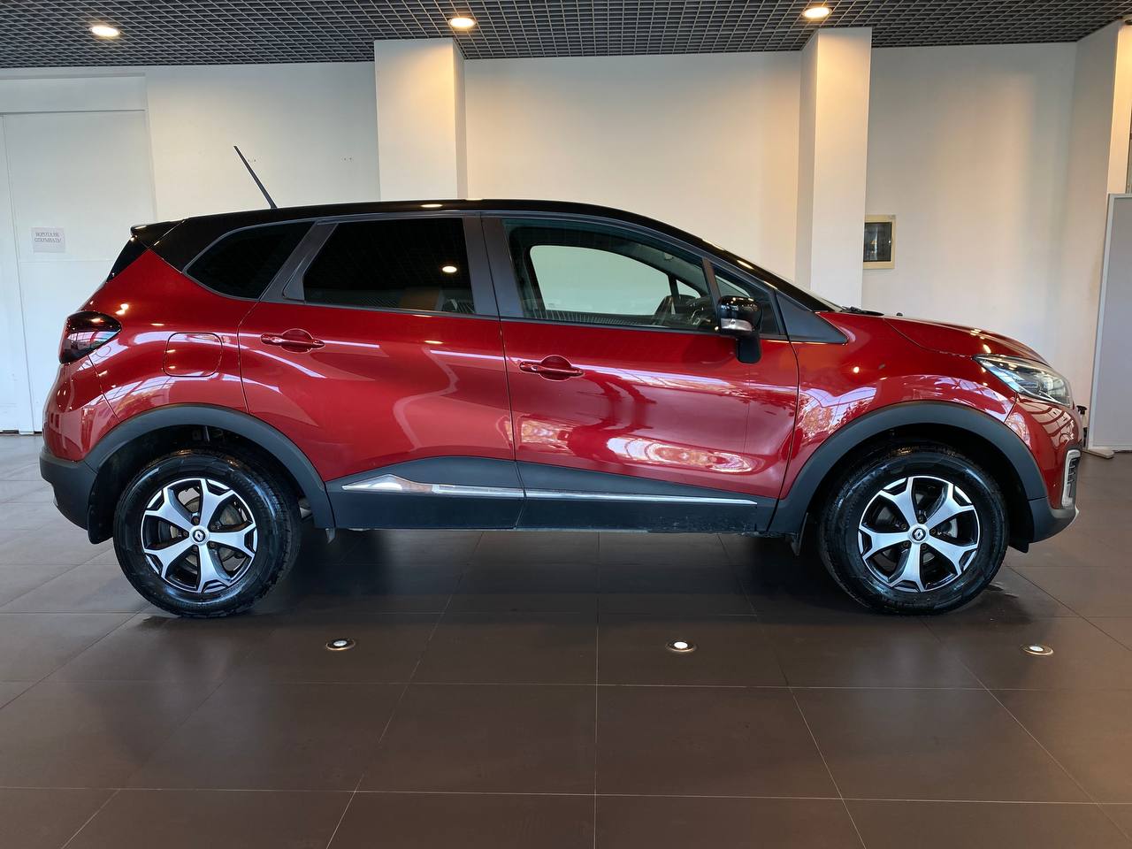 RENAULT KAPTUR