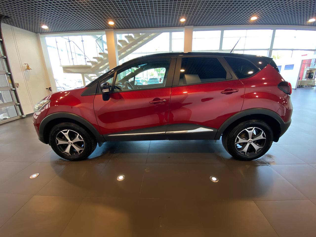 RENAULT KAPTUR