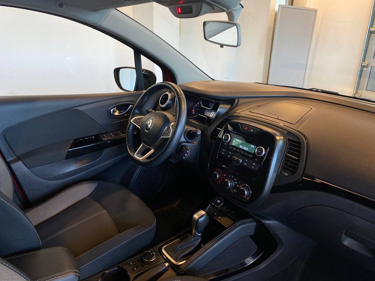 RENAULT KAPTUR