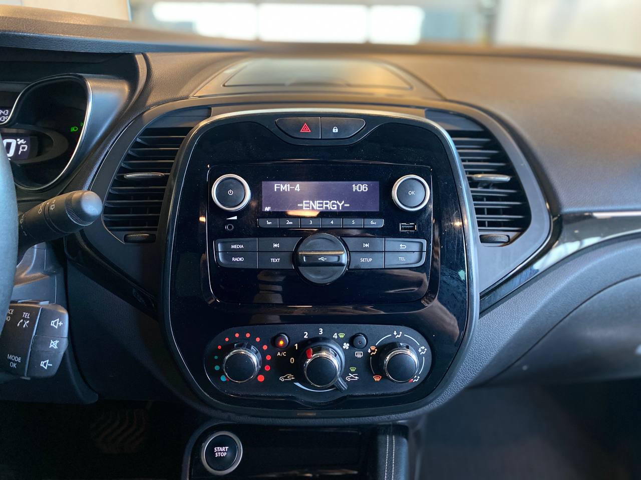 RENAULT KAPTUR