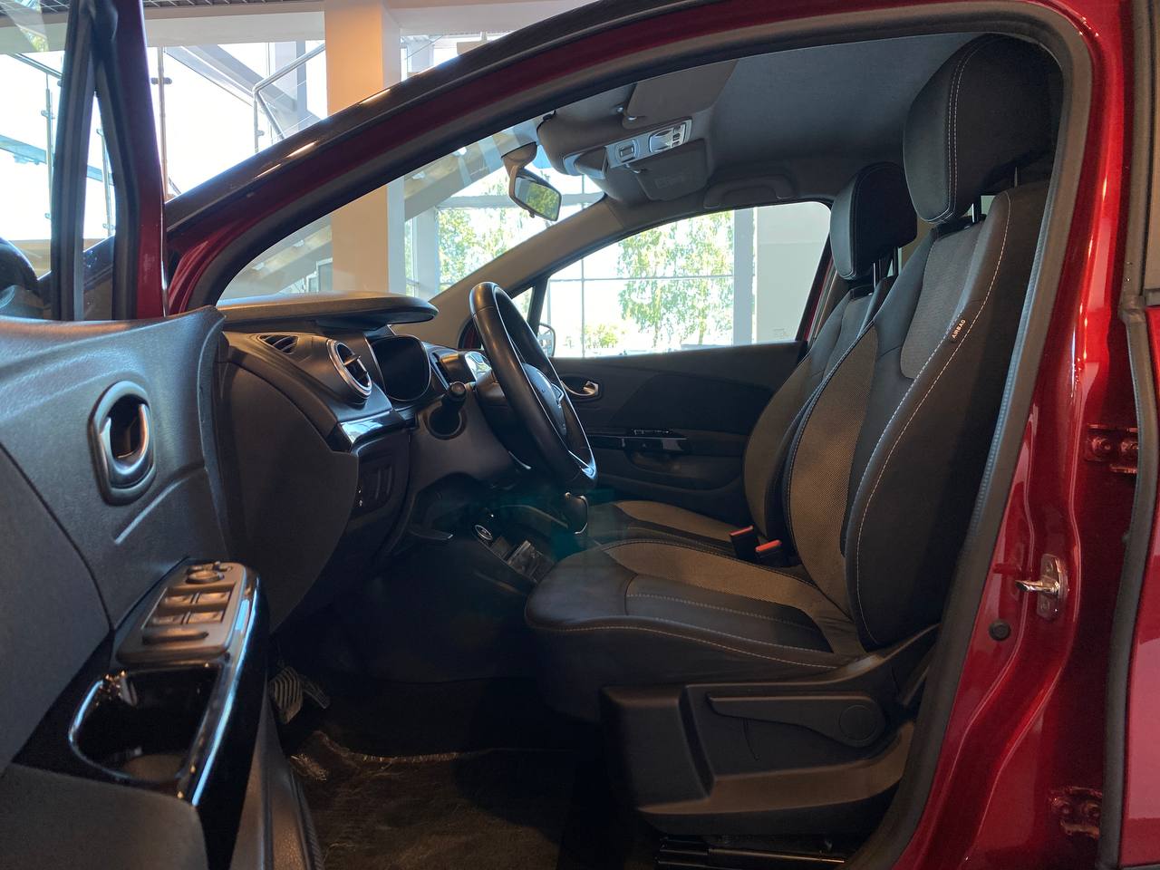 RENAULT KAPTUR