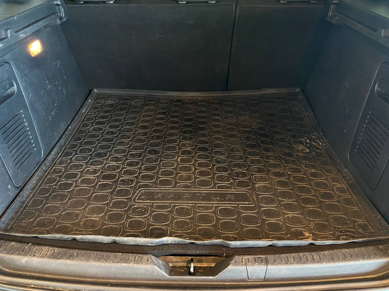 RENAULT KAPTUR