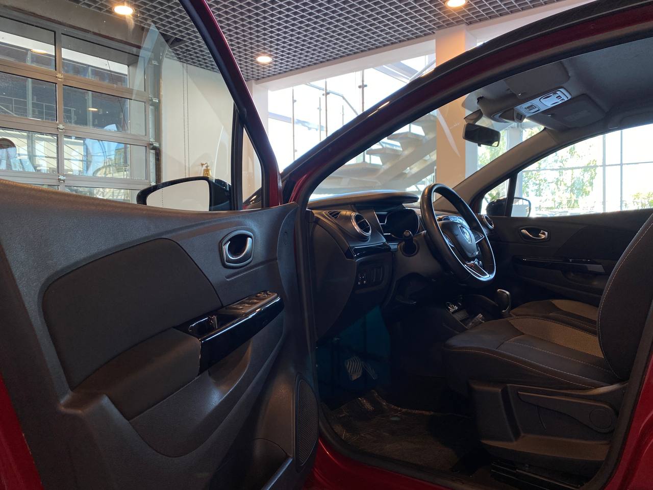 RENAULT KAPTUR