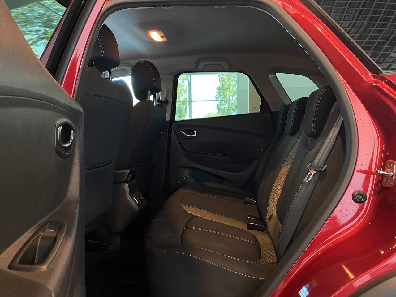 RENAULT KAPTUR