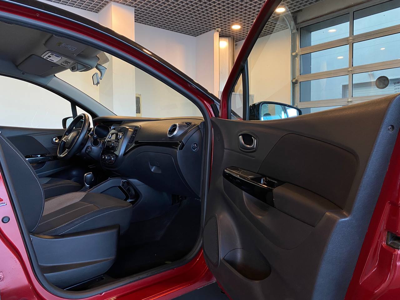 RENAULT KAPTUR