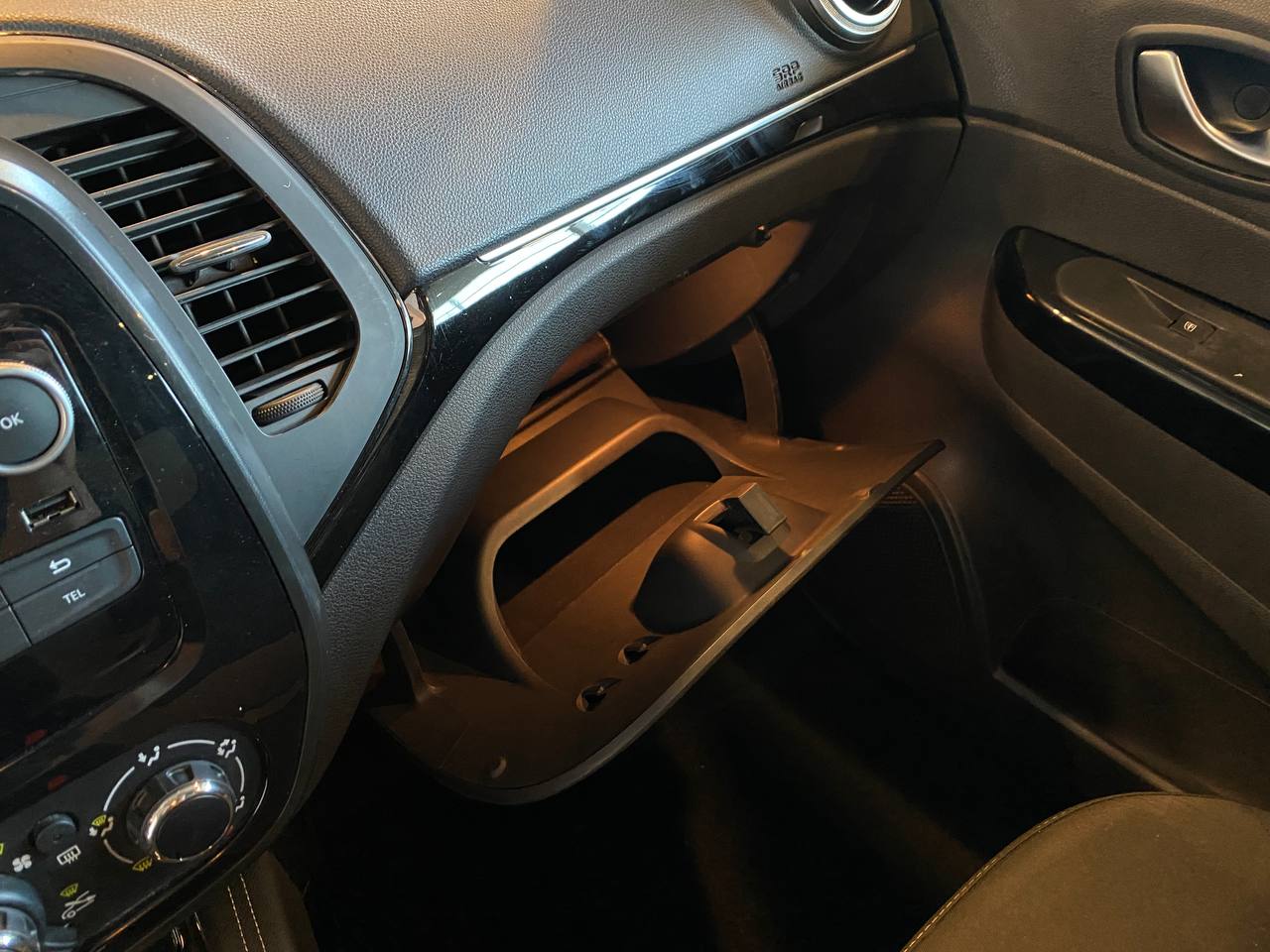 RENAULT KAPTUR