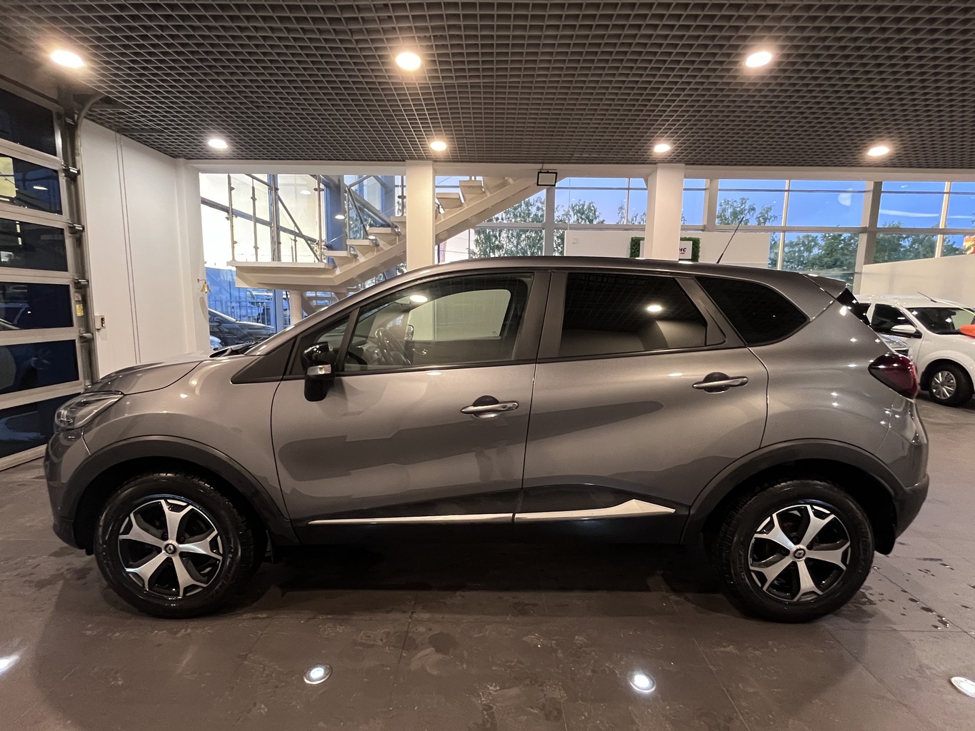 RENAULT KAPTUR