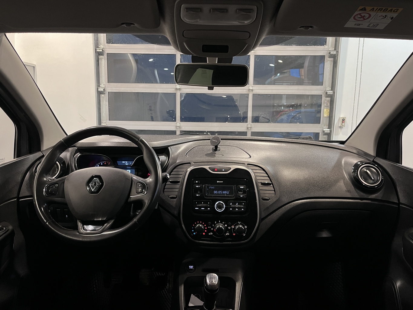 RENAULT KAPTUR