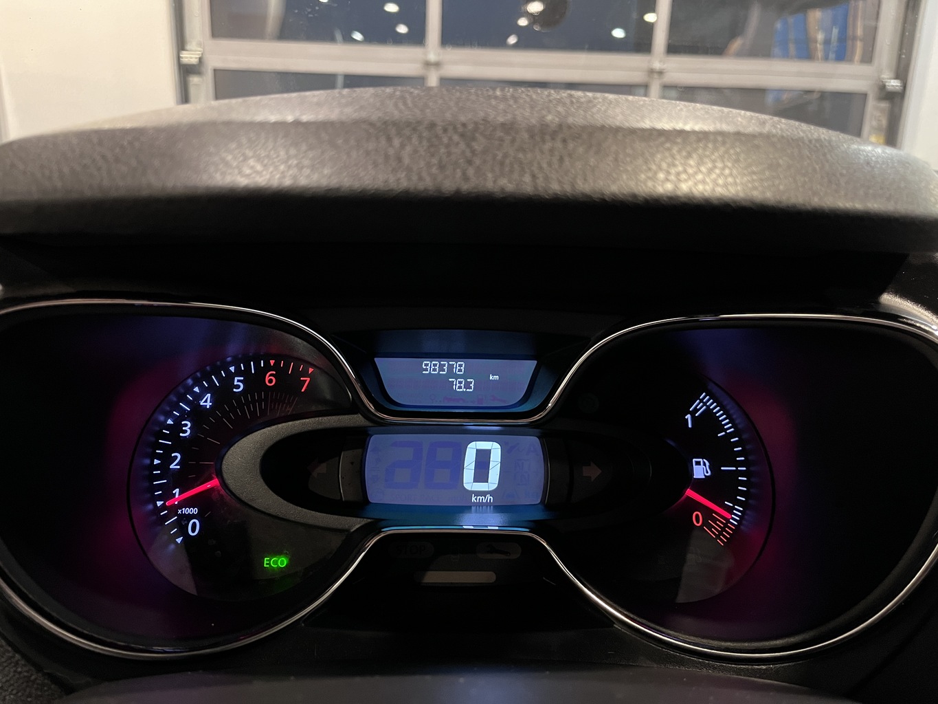 RENAULT KAPTUR
