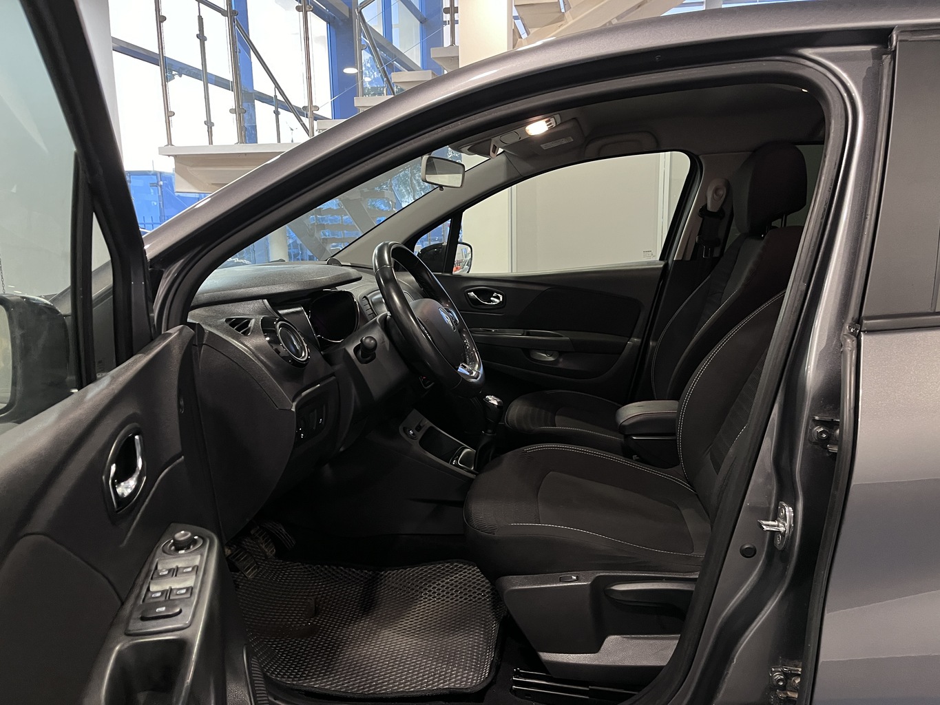 RENAULT KAPTUR