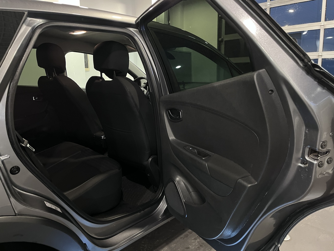 RENAULT KAPTUR