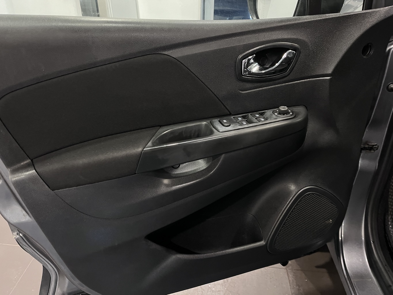 RENAULT KAPTUR