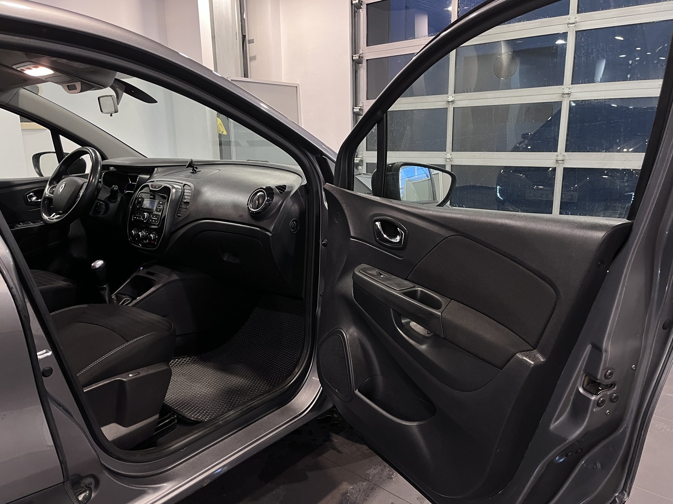 RENAULT KAPTUR