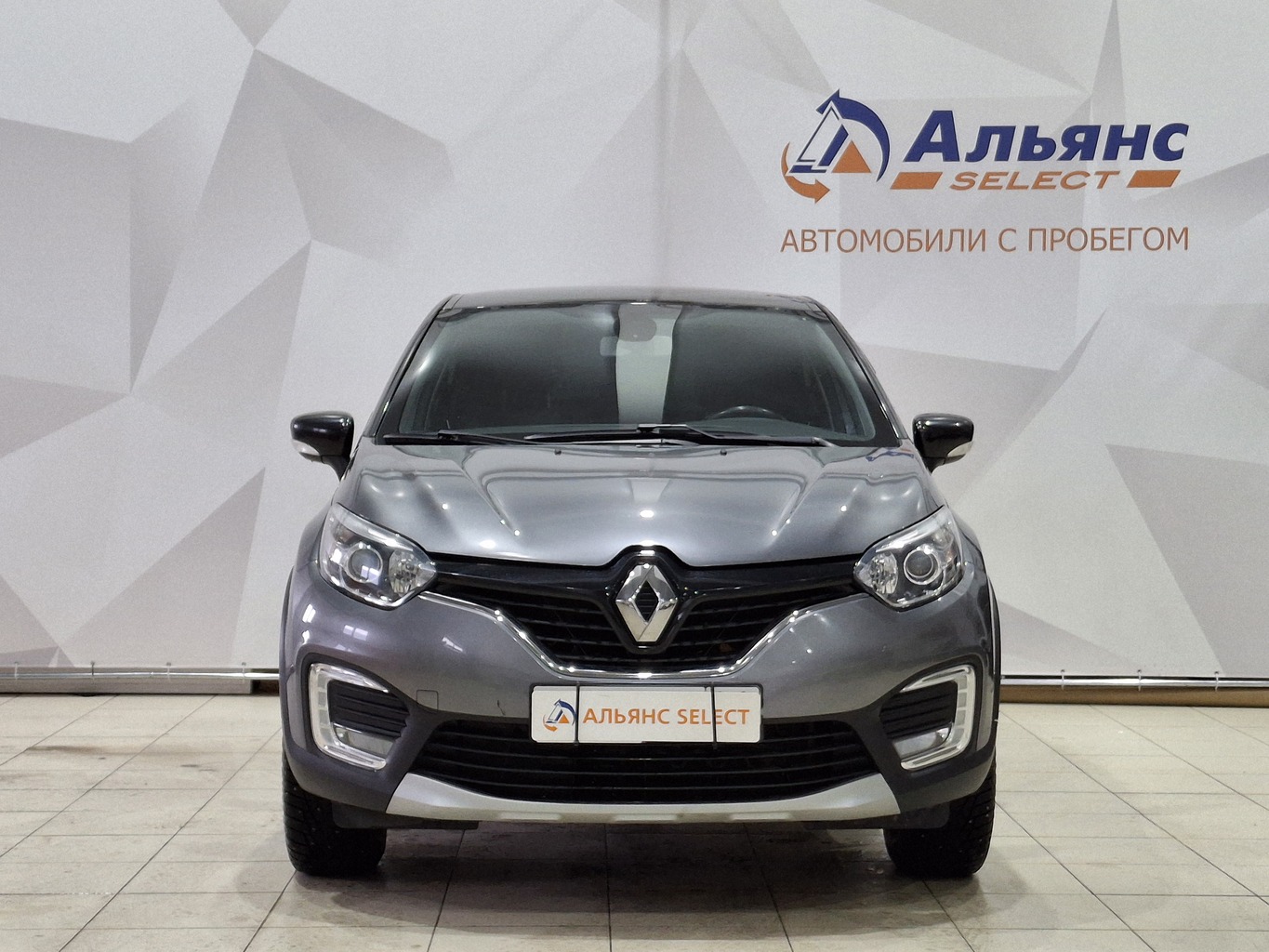 RENAULT KAPTUR