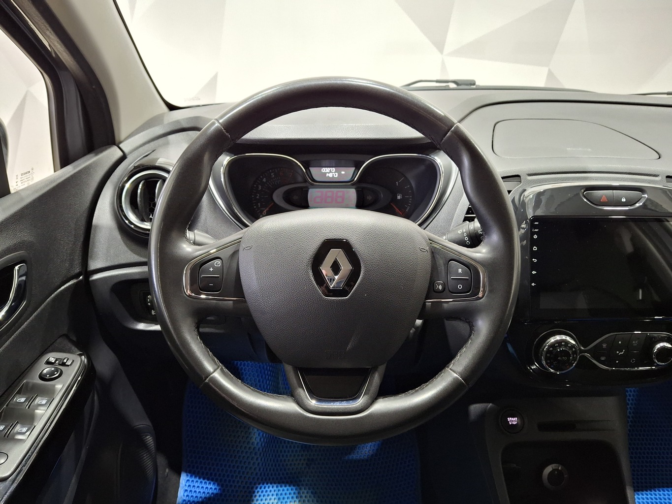 RENAULT KAPTUR