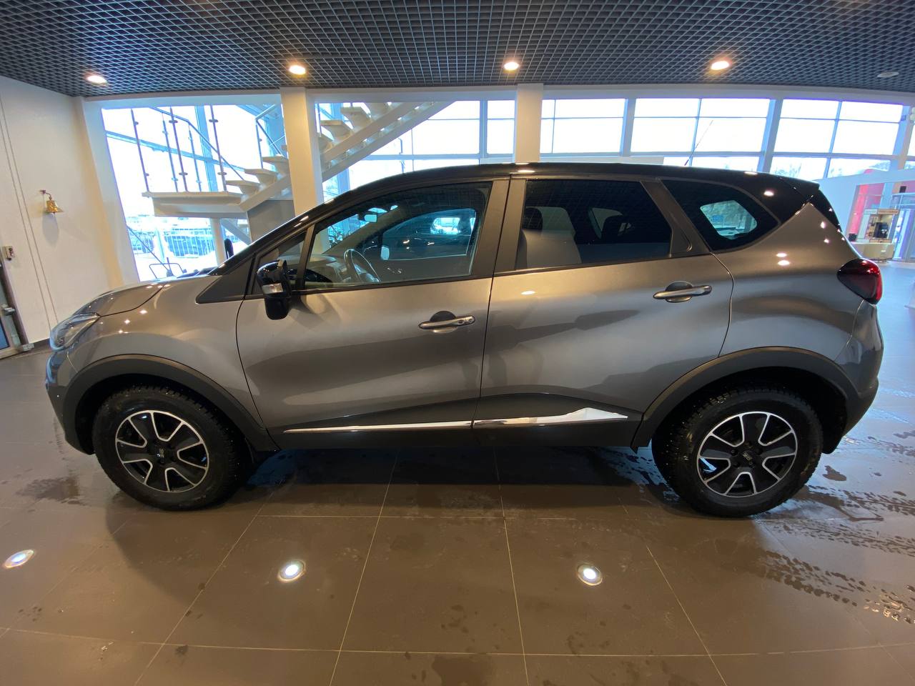 RENAULT KAPTUR