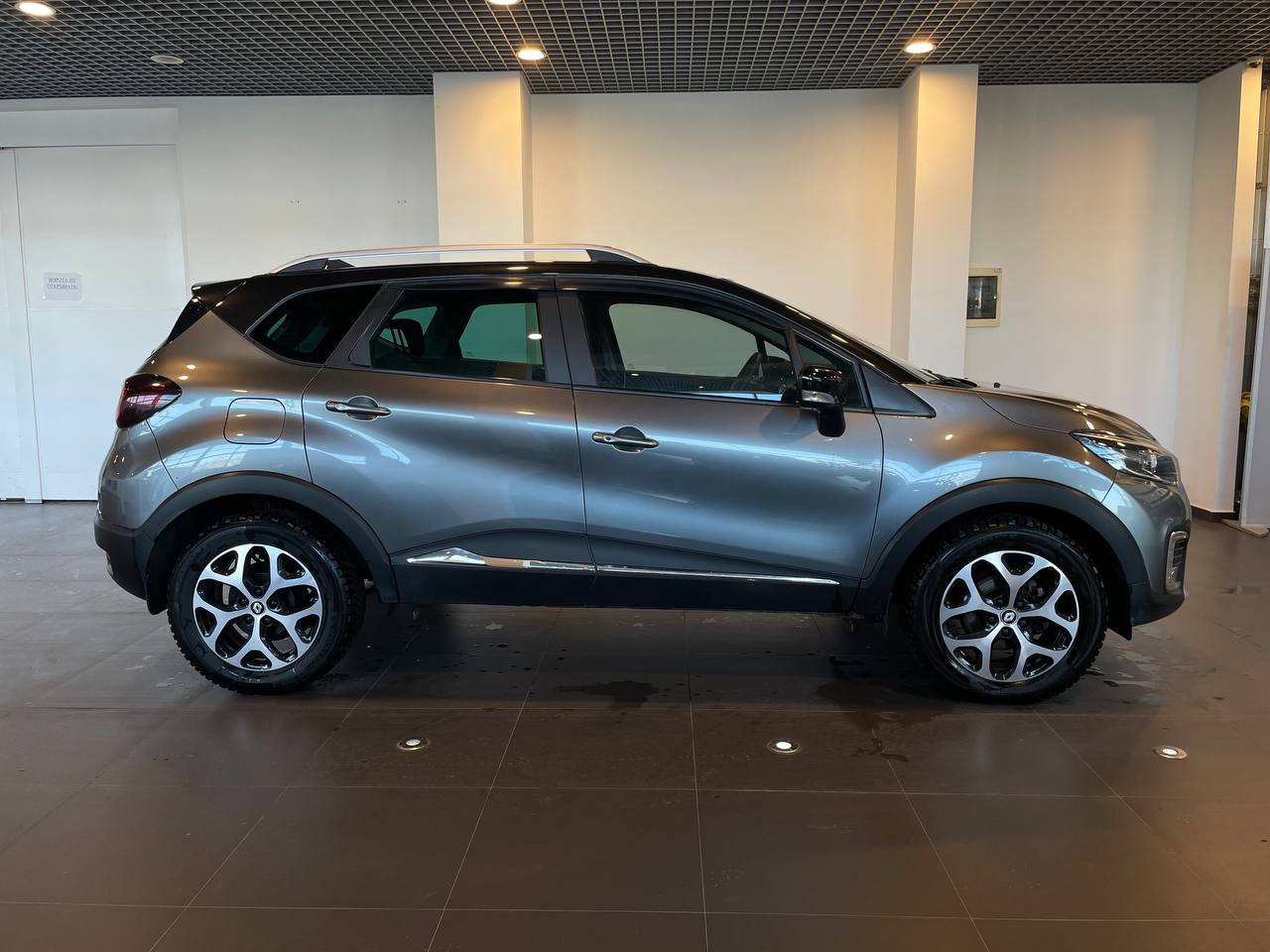 RENAULT KAPTUR