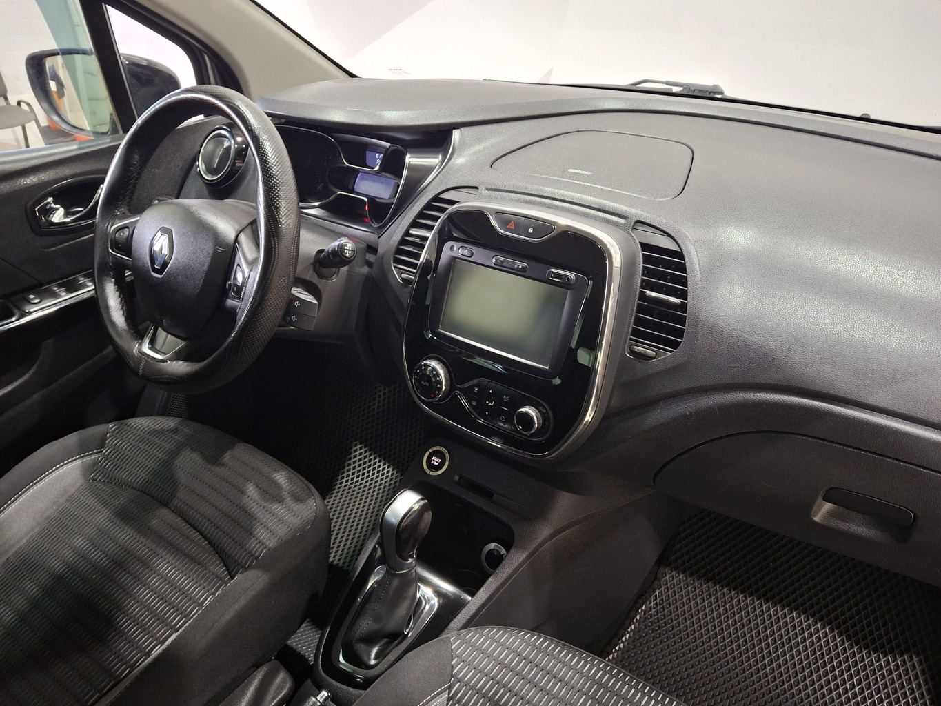 RENAULT KAPTUR