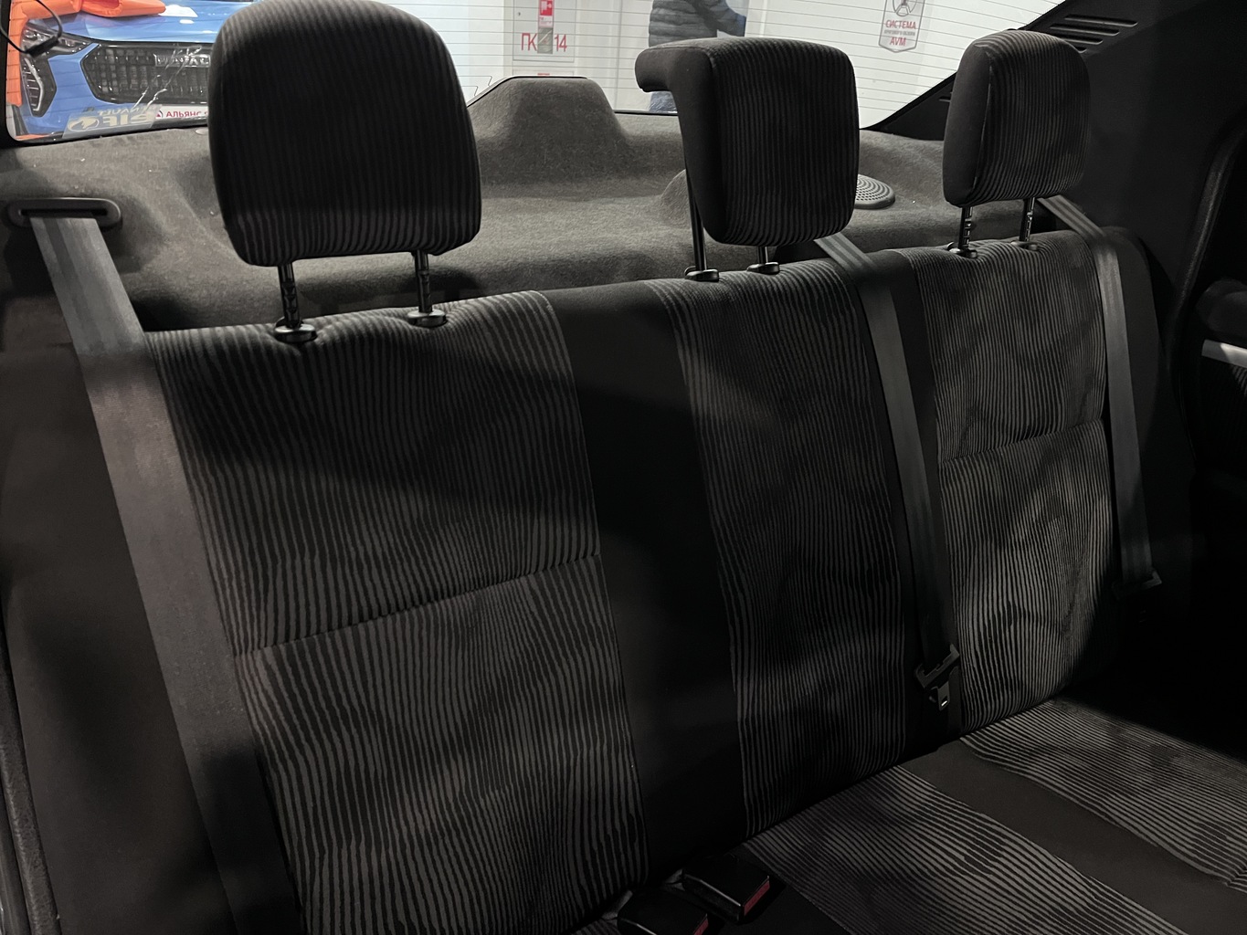 RENAULT LOGAN