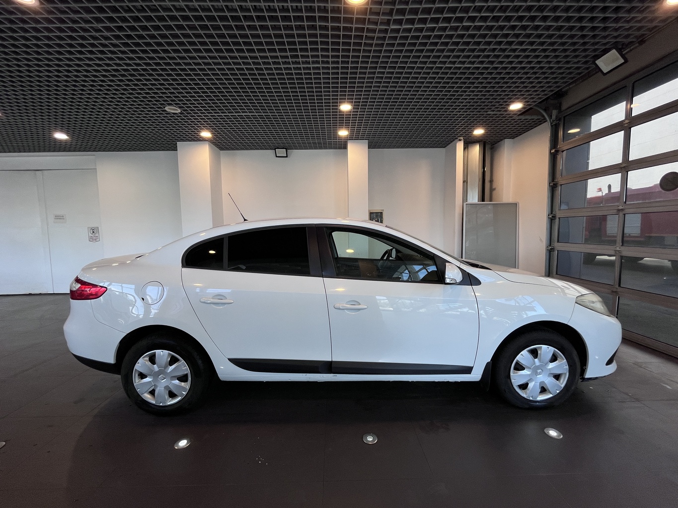 RENAULT FLUENCE