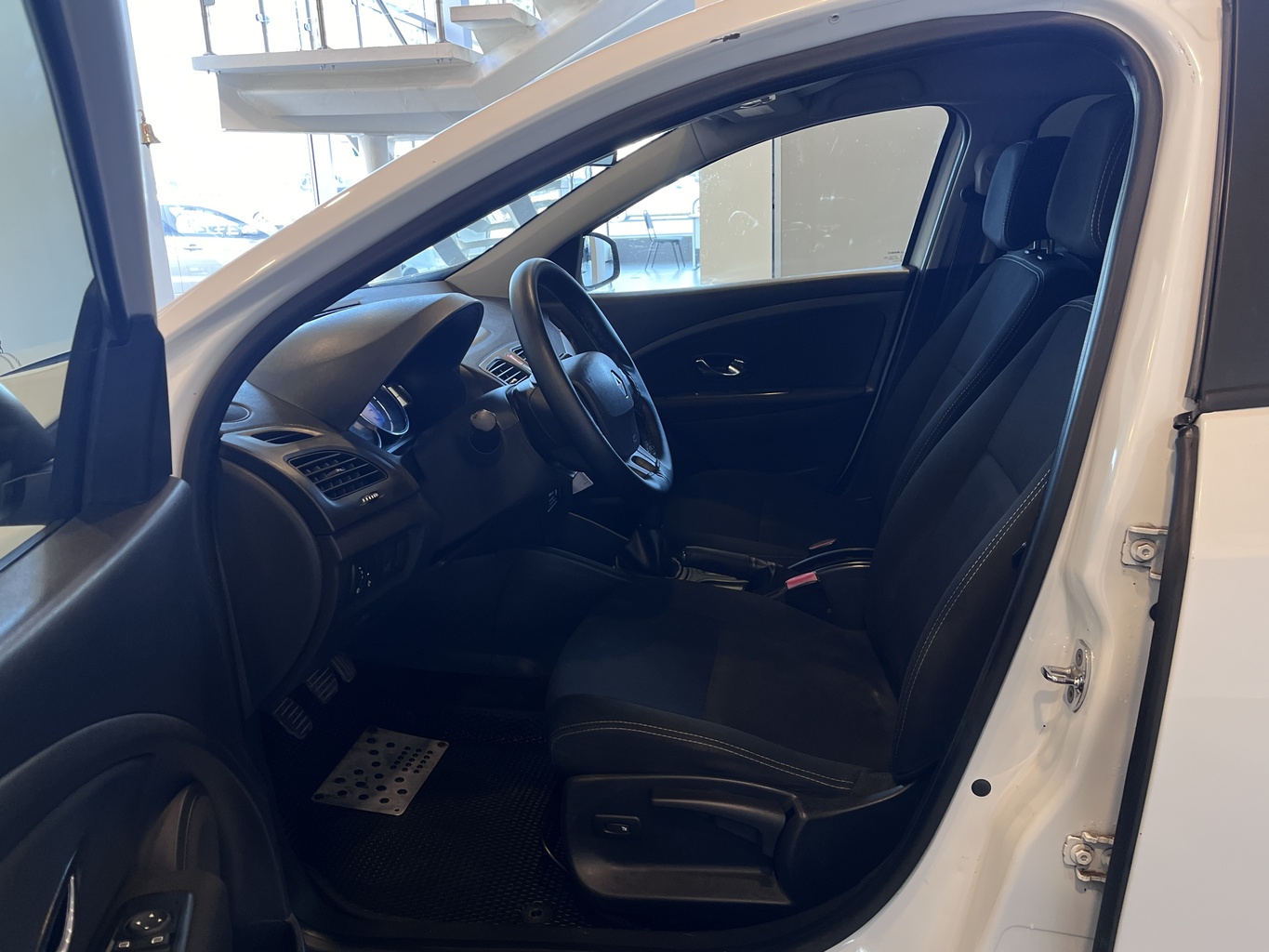 RENAULT FLUENCE