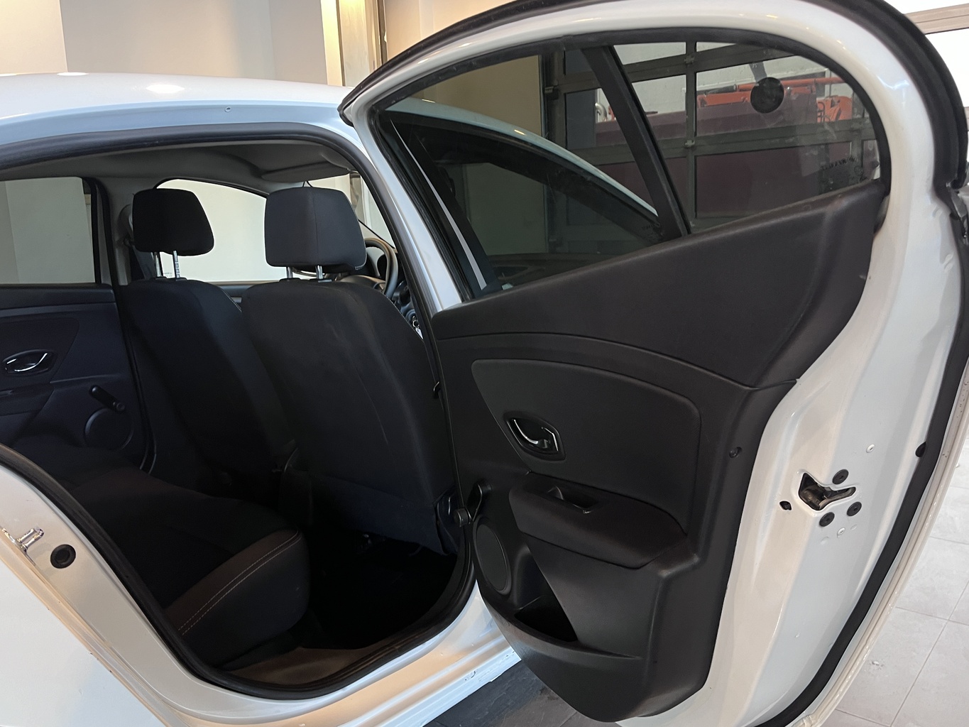 RENAULT FLUENCE