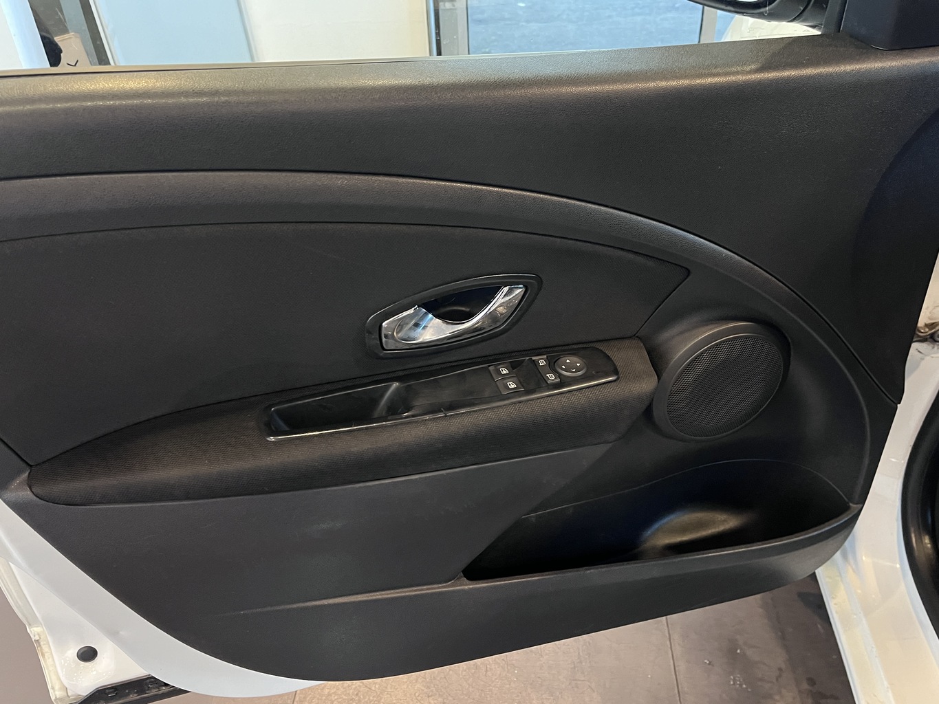 RENAULT FLUENCE