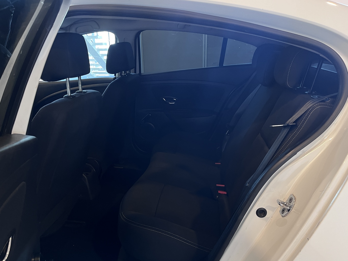 RENAULT FLUENCE