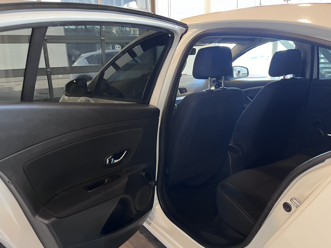 RENAULT FLUENCE