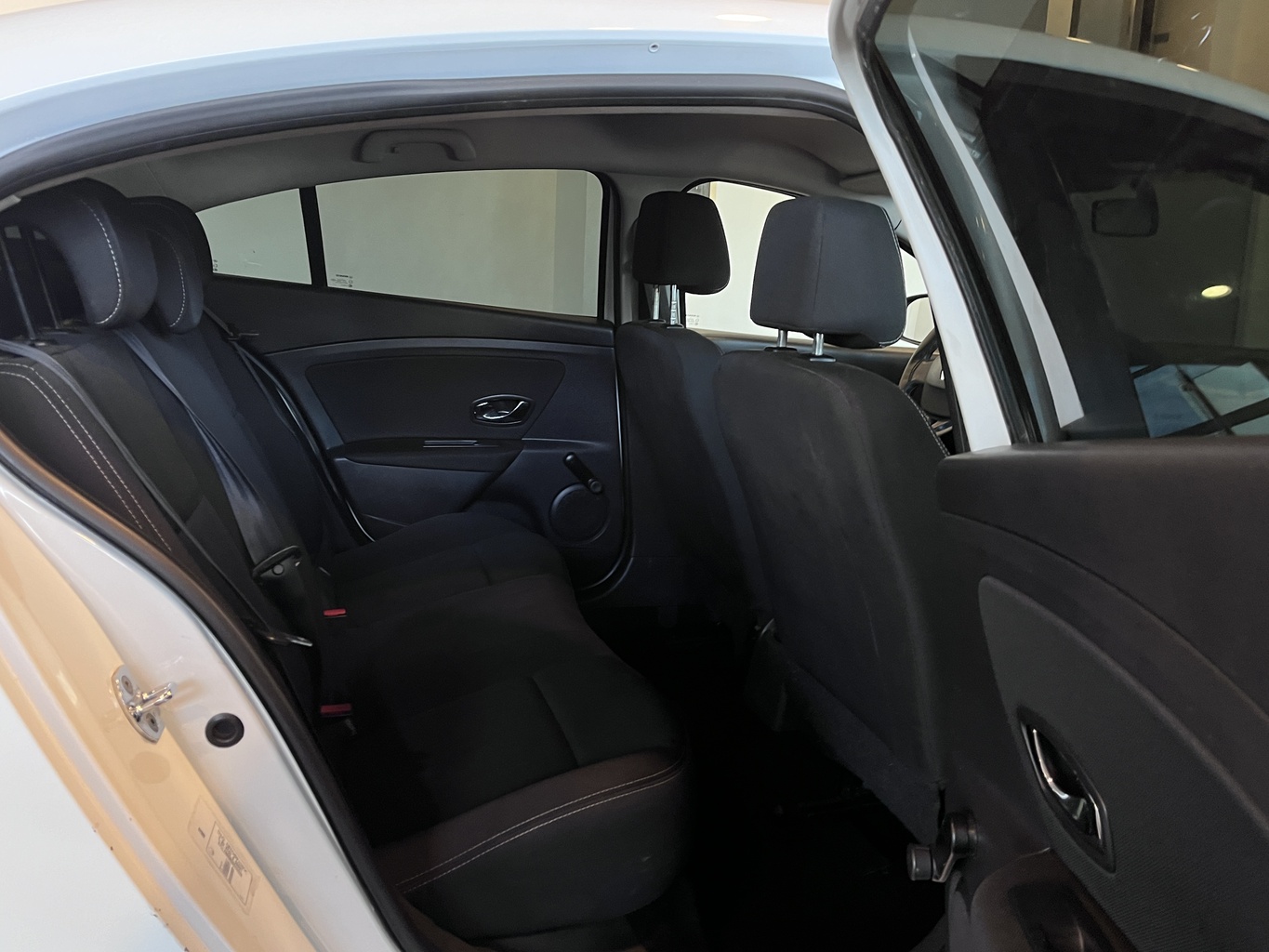 RENAULT FLUENCE