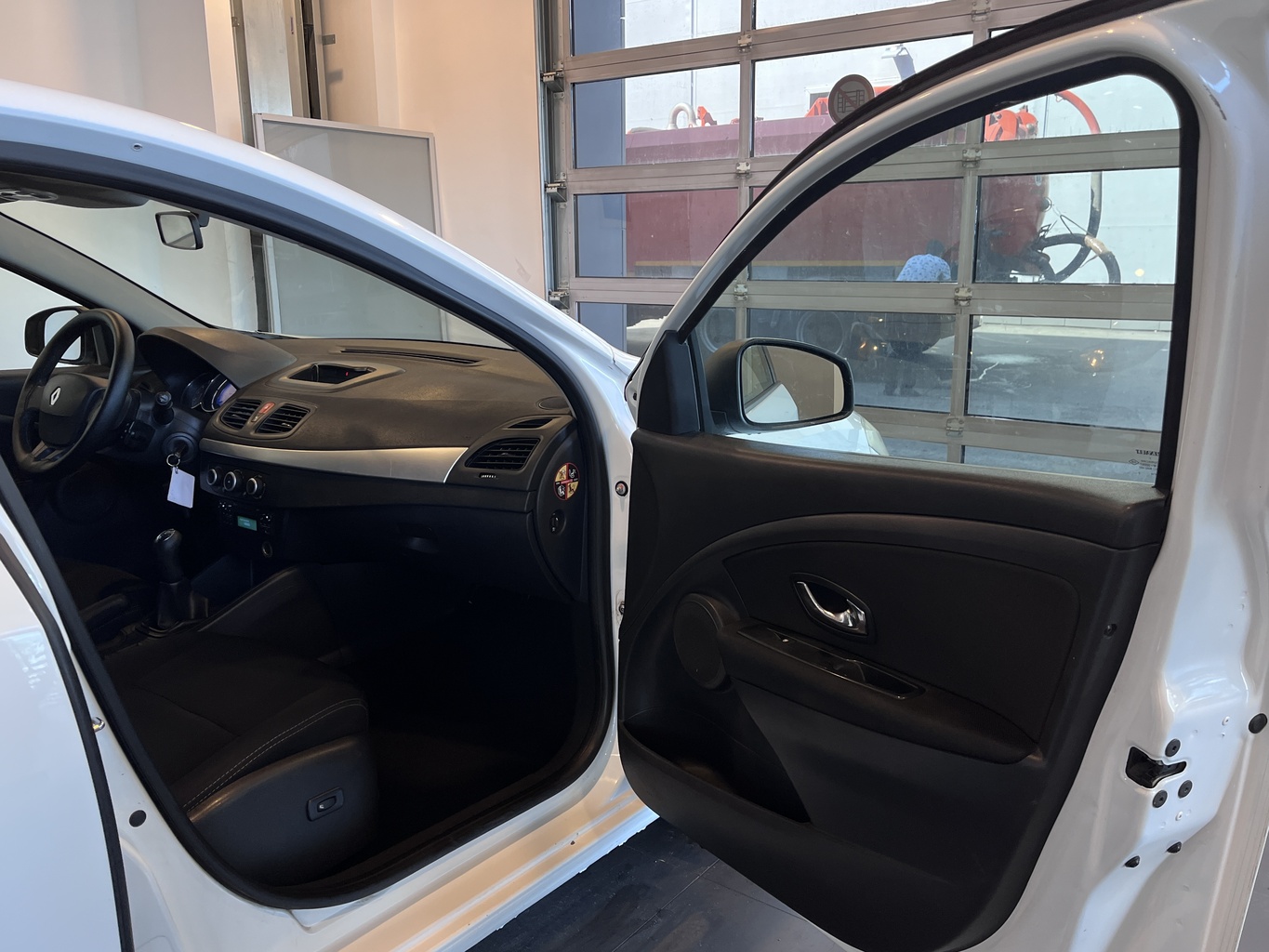 RENAULT FLUENCE
