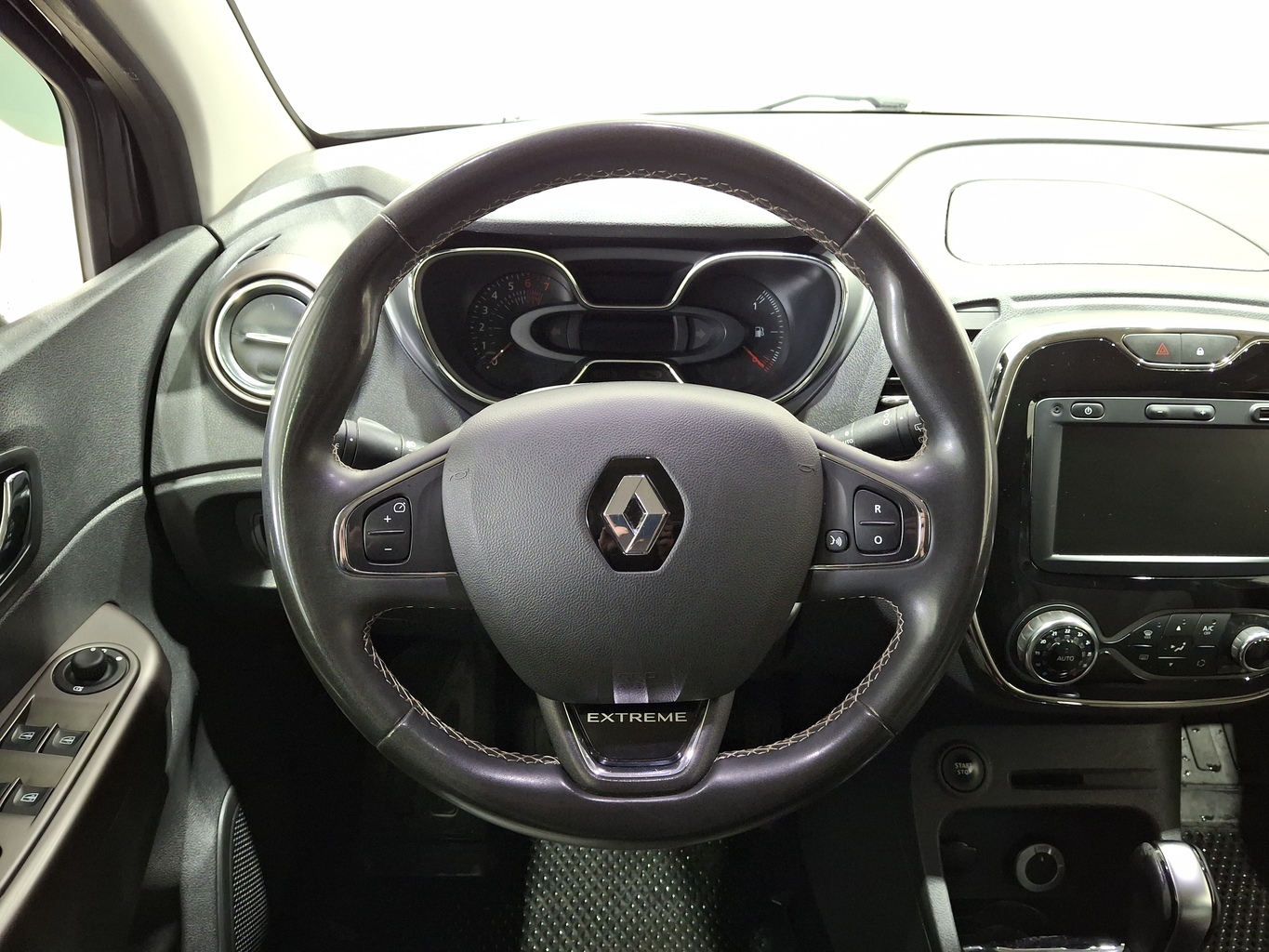 RENAULT KAPTUR