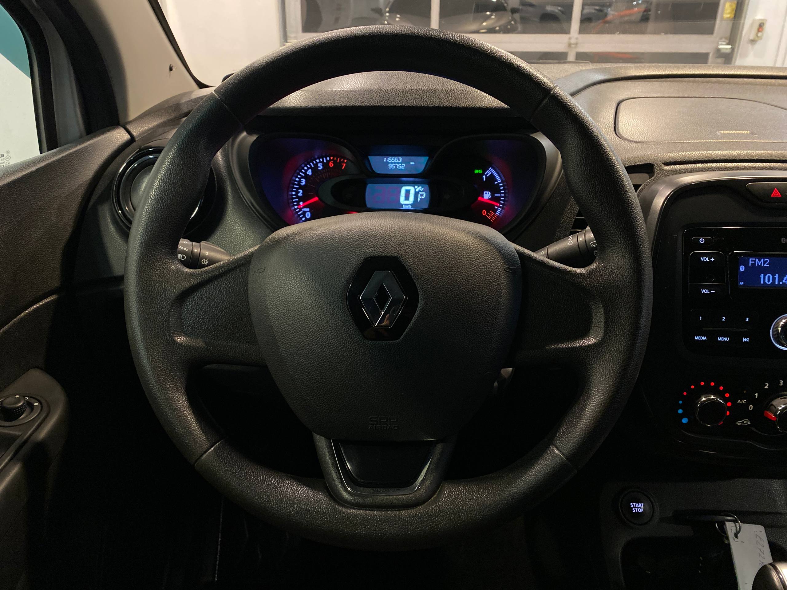 RENAULT KAPTUR