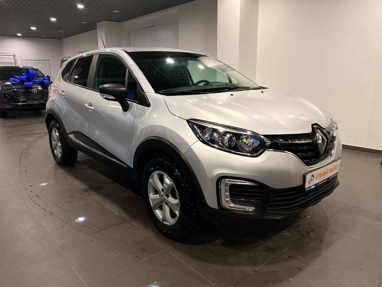 RENAULT KAPTUR