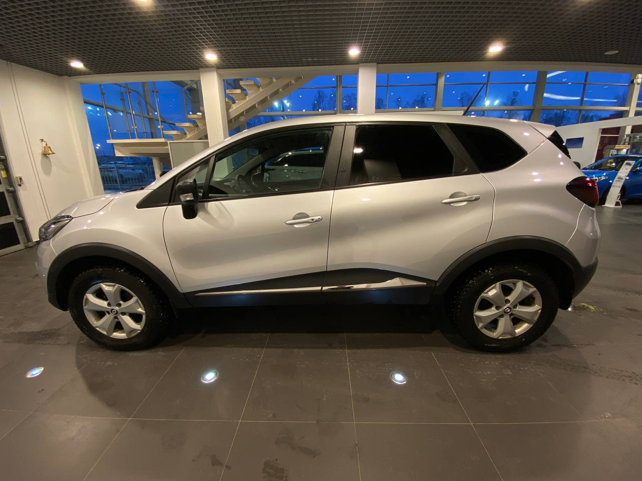 RENAULT KAPTUR