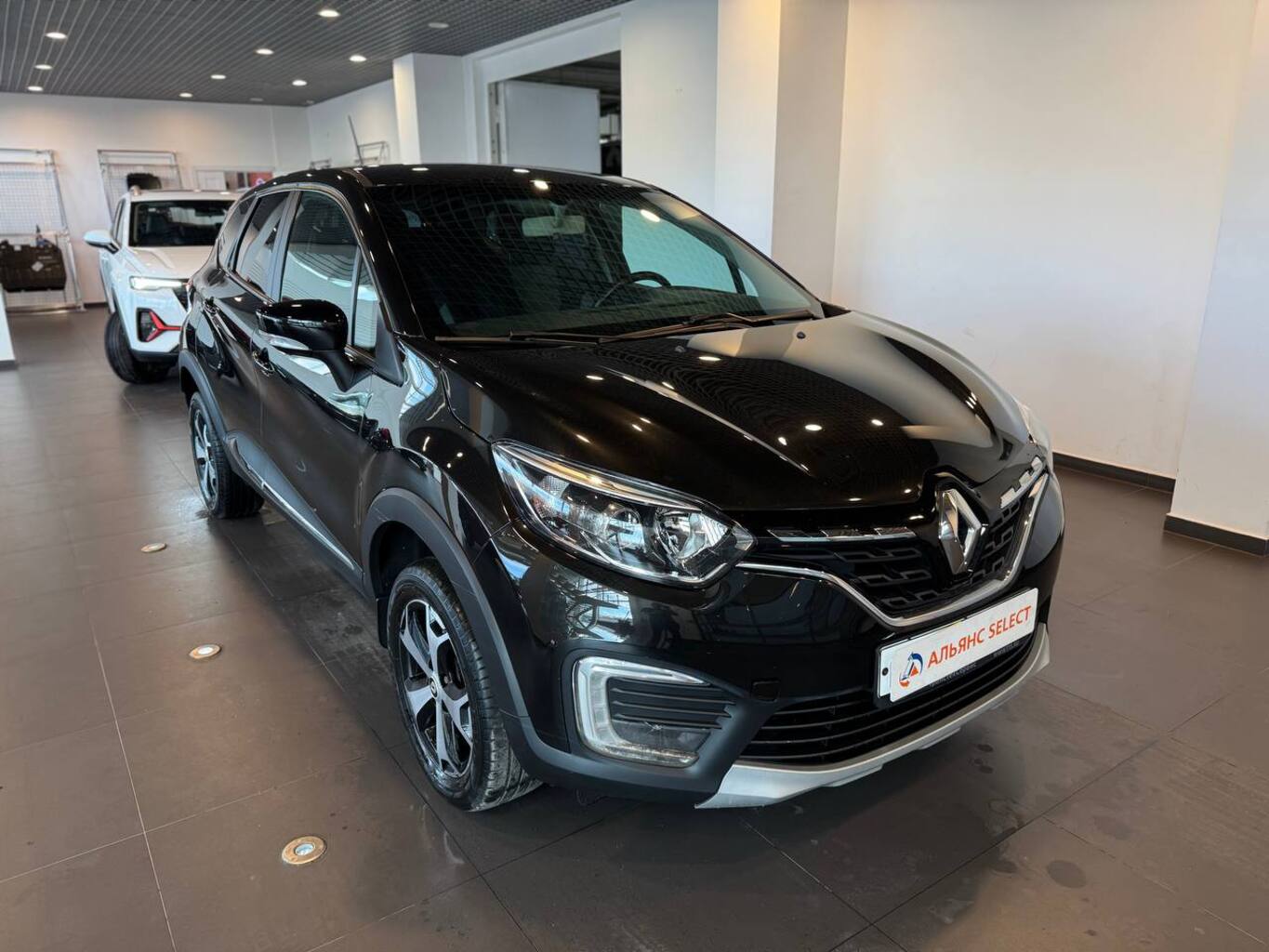 RENAULT KAPTUR