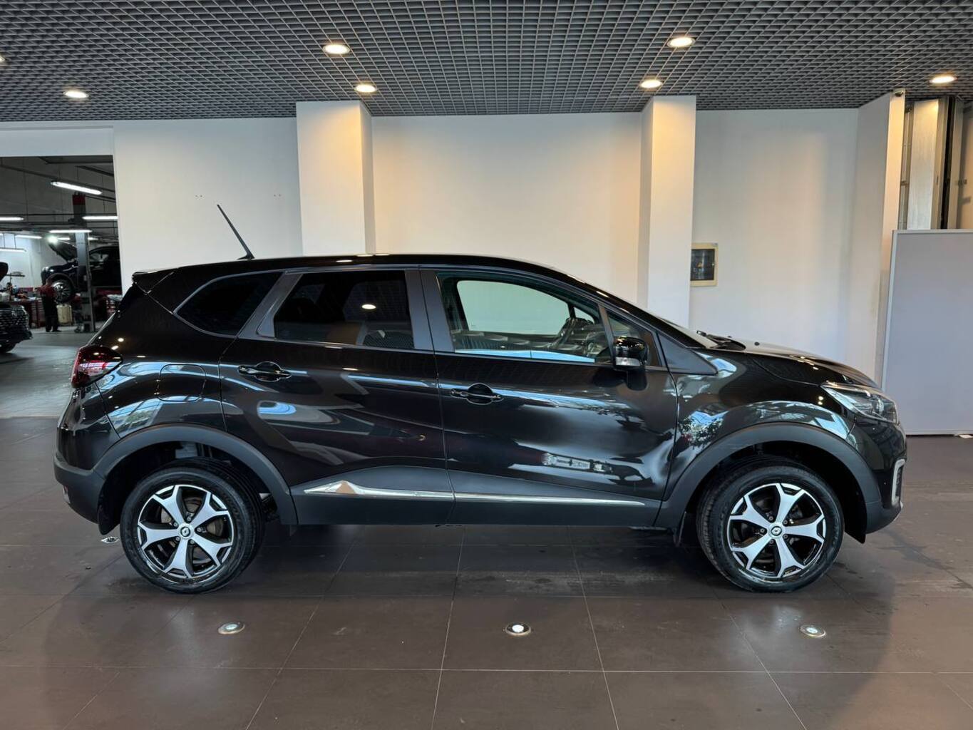 RENAULT KAPTUR