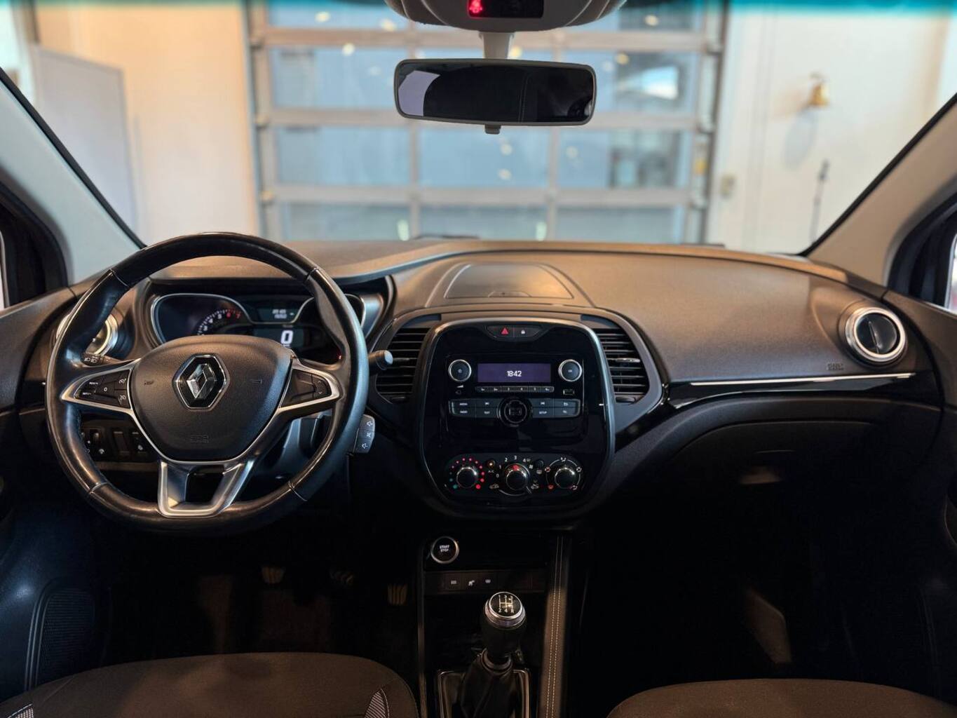 RENAULT KAPTUR